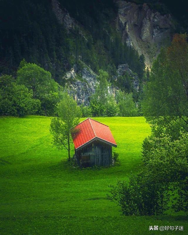 最近微信很火的爱情说说很潮很精辟看了都赞不绝口!