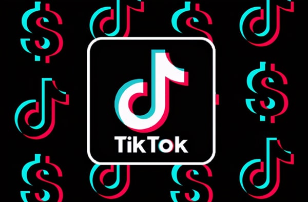tiktok新手日收入预估