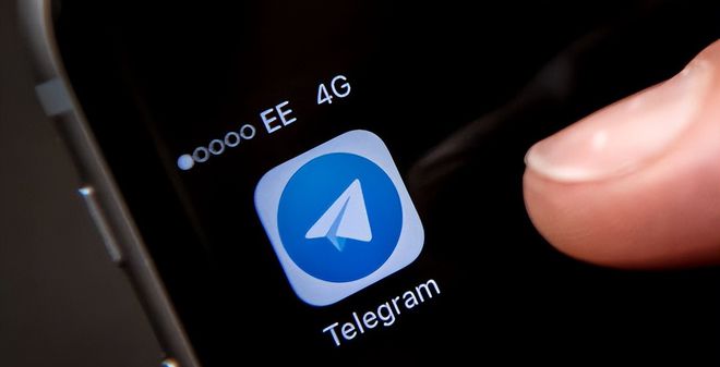 Telegram官方网站？